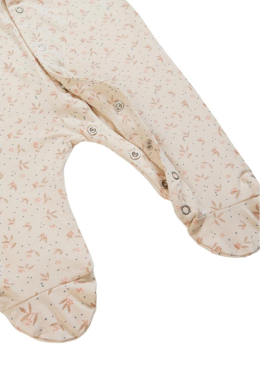 Noppies Boxpak Bement - Warm Taupe