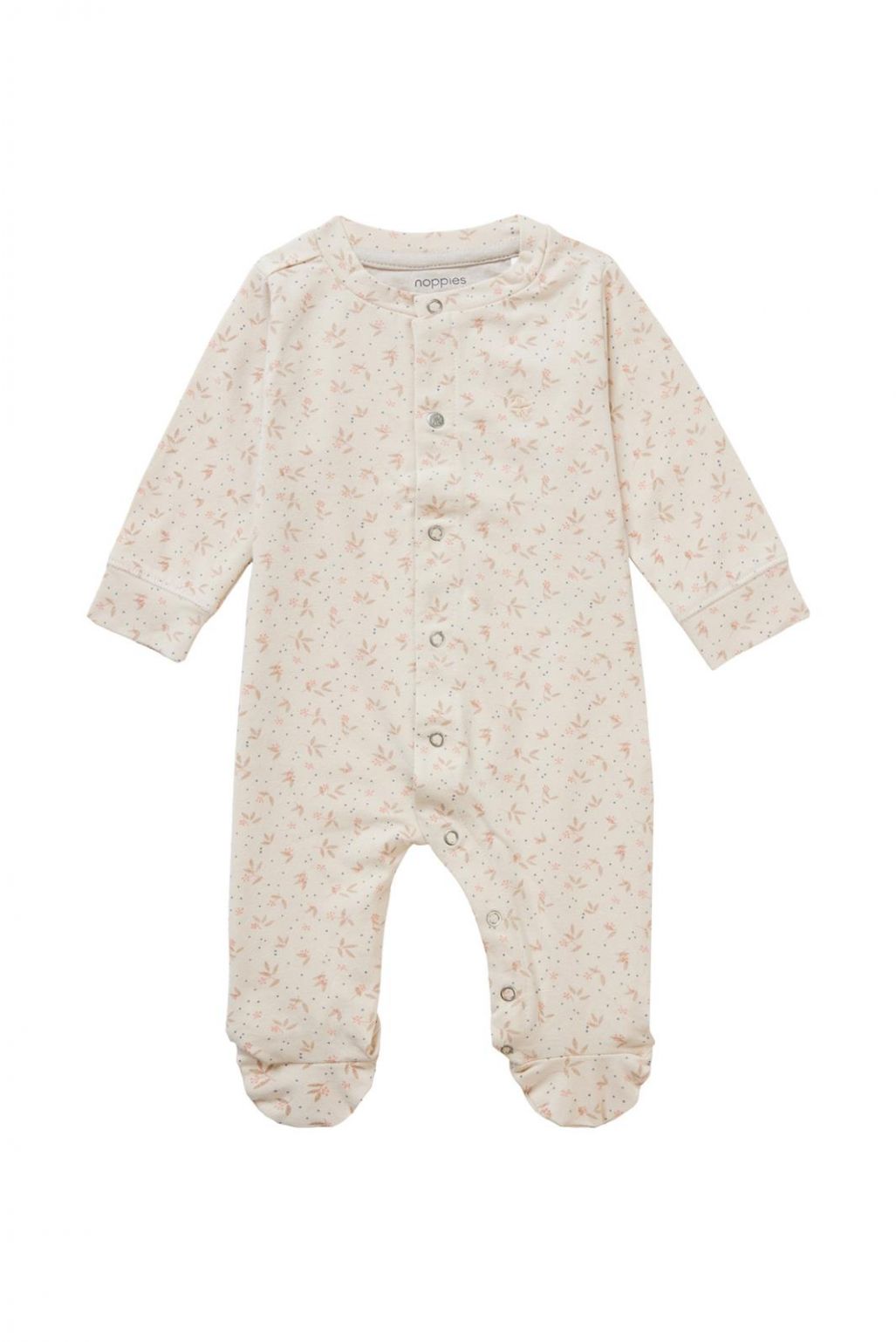 noppies Boxpak Bement - Warm Taupe