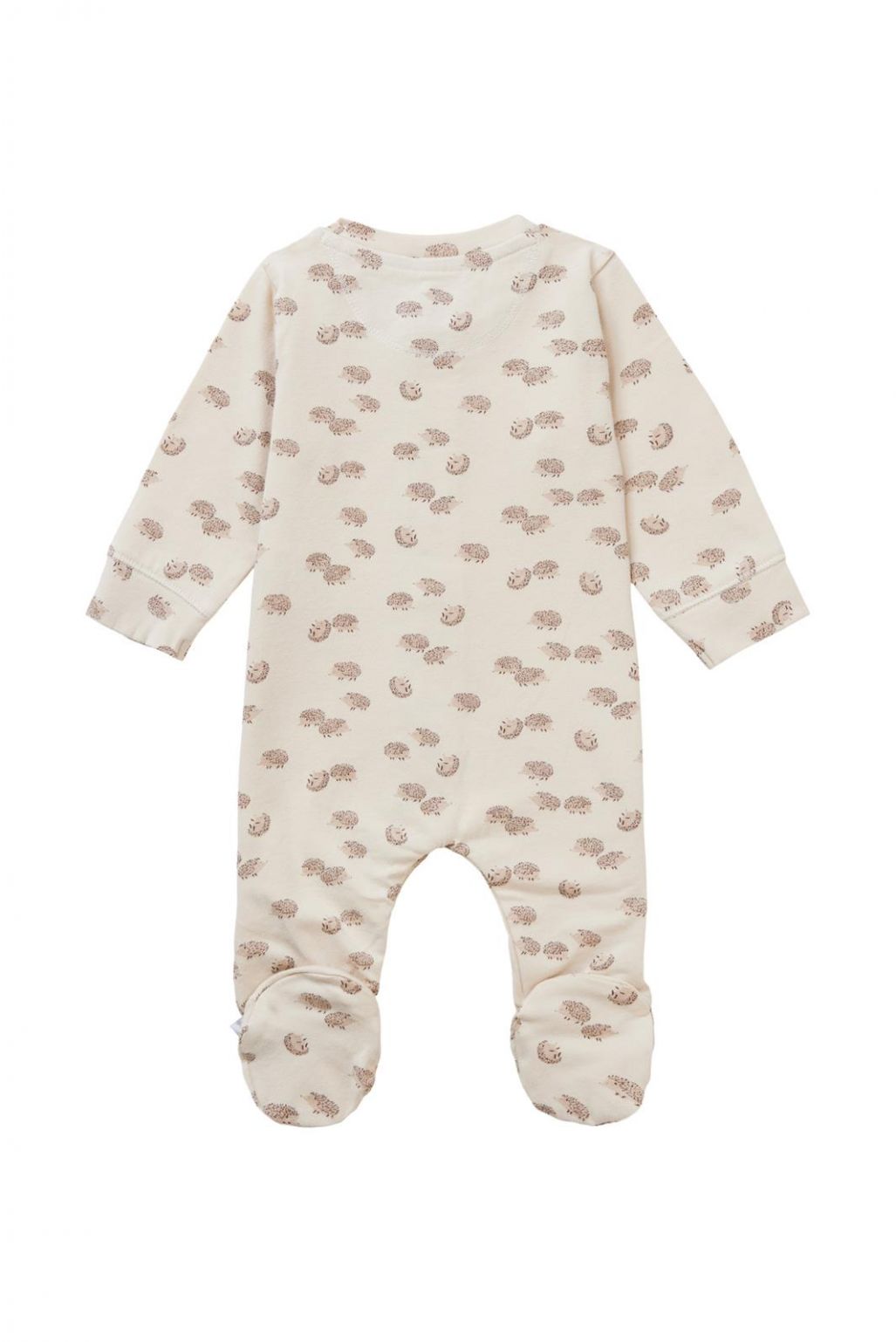 Noppies Boxpak Bement - Whitecap Gray