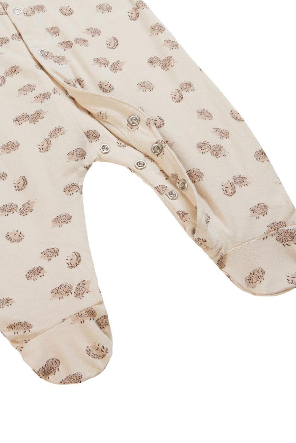 Noppies Boxpak Bement - Whitecap Gray