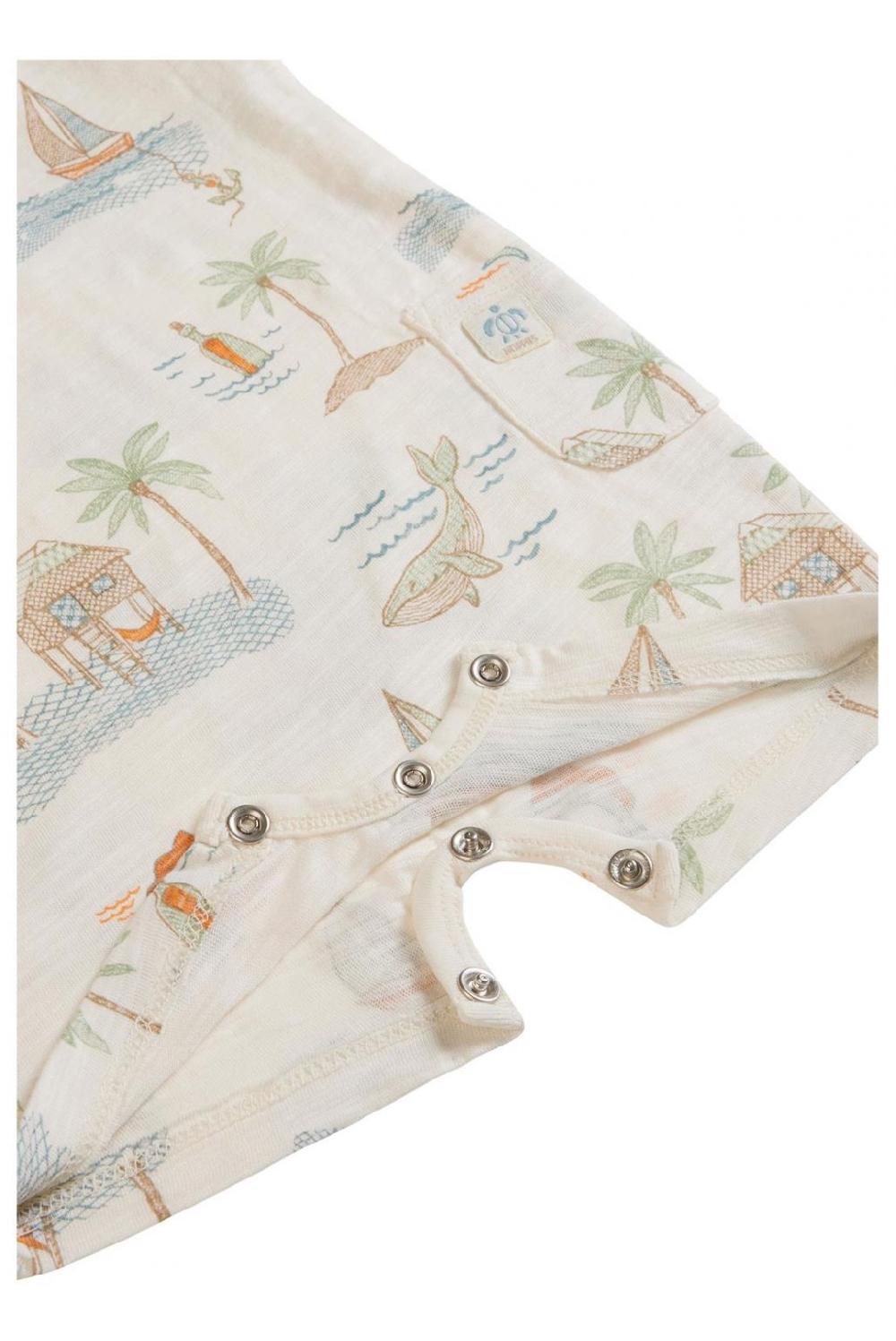 Noppies Boxpak Boxford - Whisper White