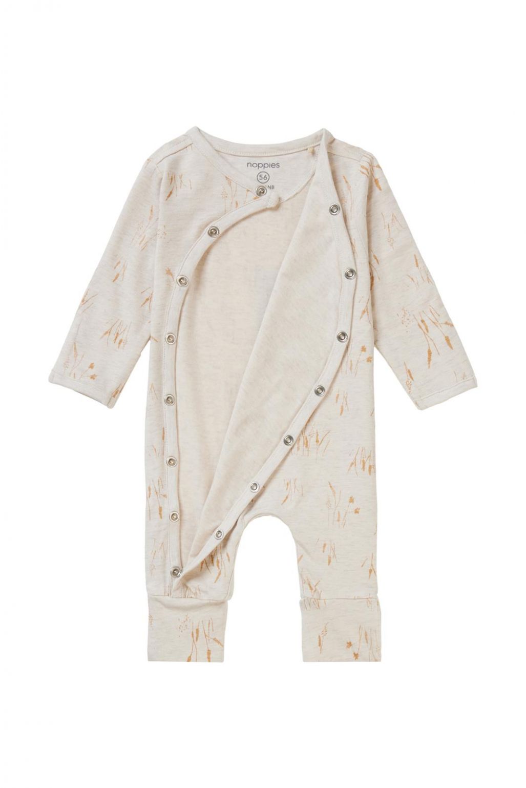 Noppies Boxpak Bryant - Oatmeal