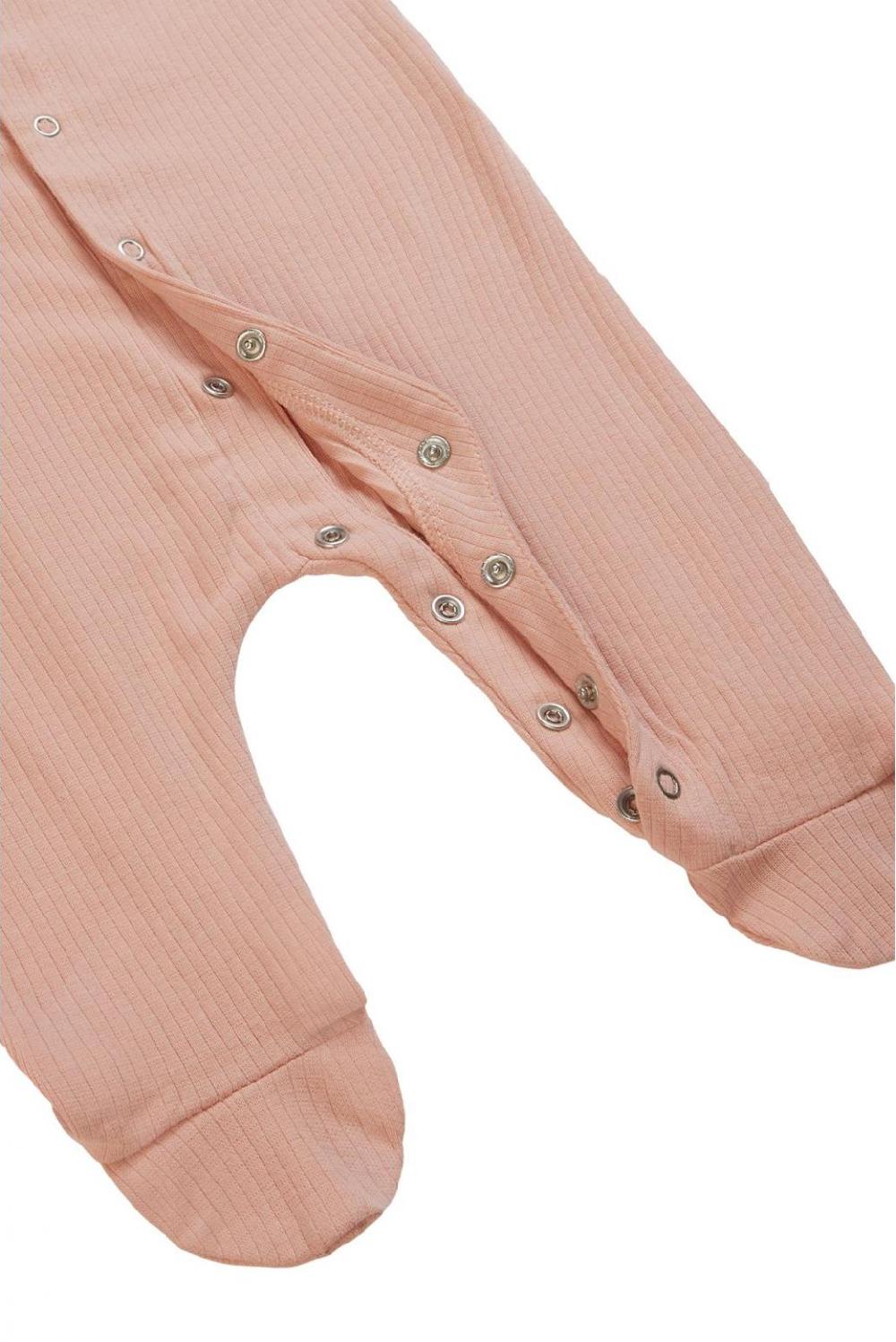 Noppies Boxpak Buford - Peach Beige