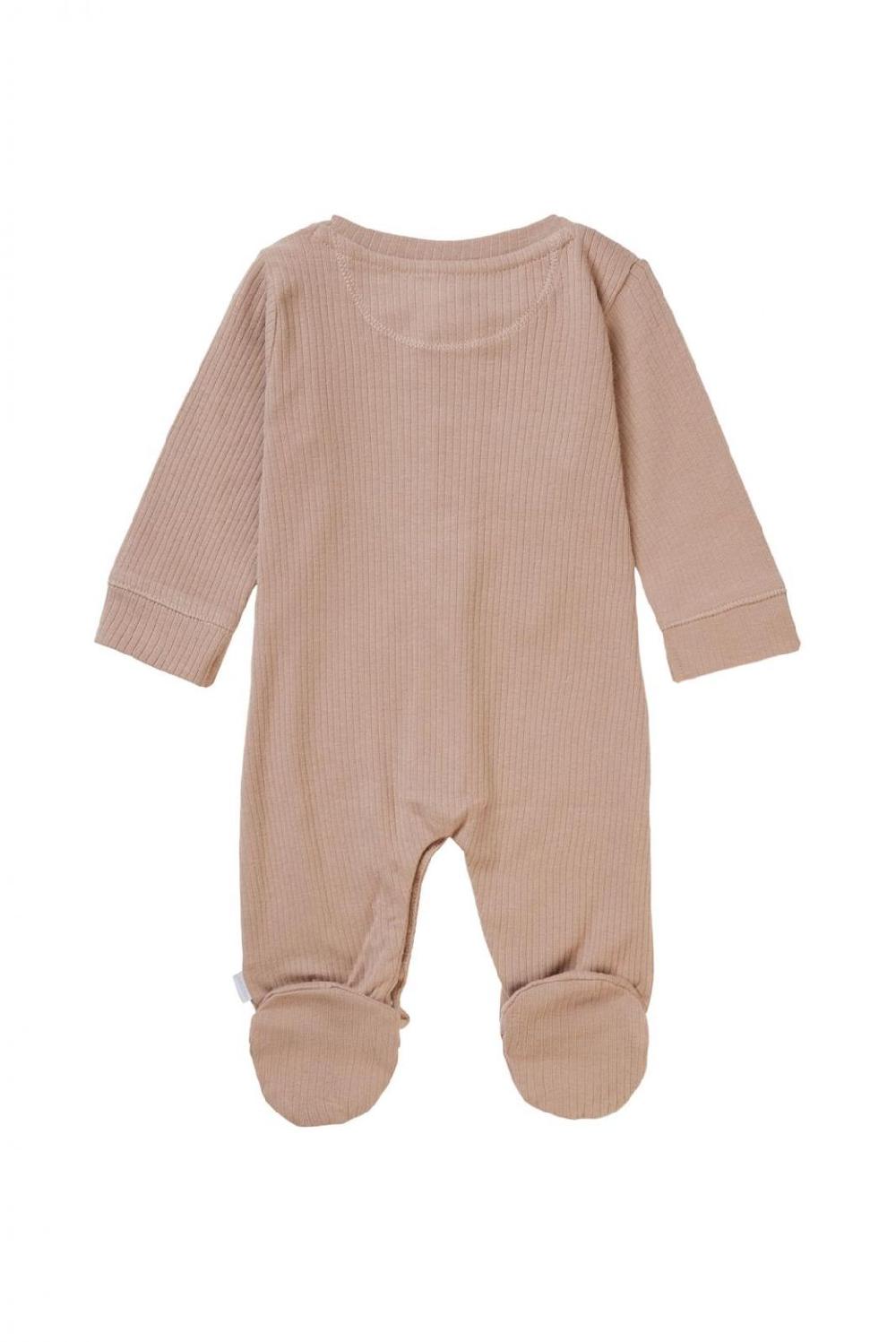 Noppies Boxpak Buford - Warm Taupe