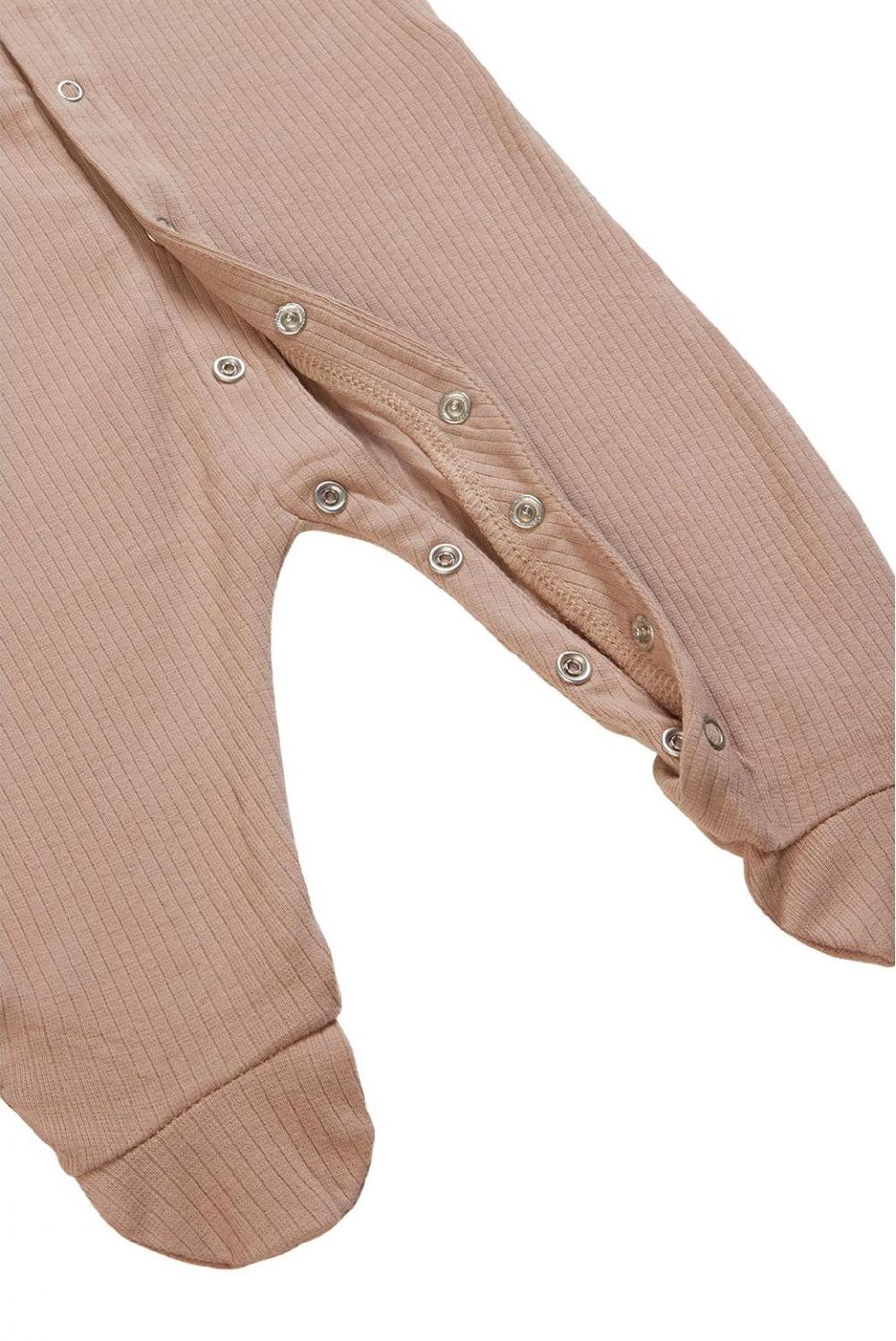 Noppies Boxpak Buford - Warm Taupe