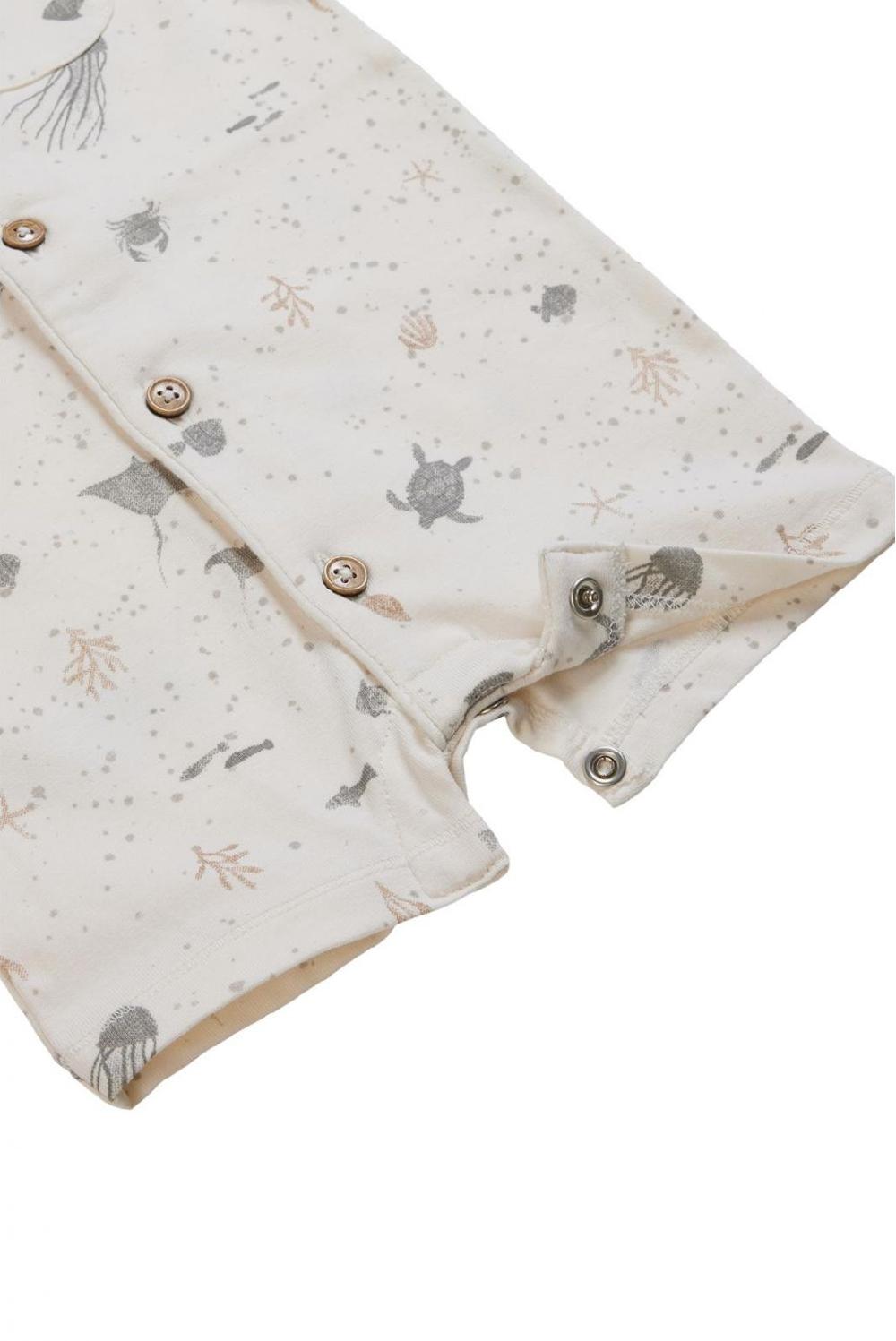 Noppies Boxpak Bunkie - Whisper White