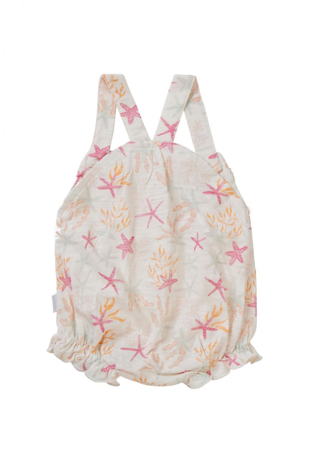 Noppies Boxpak Celle - Whisper White