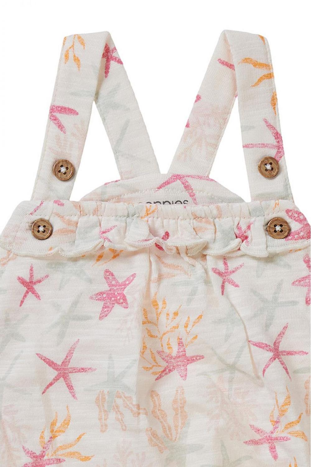 Noppies Boxpak Celle - Whisper White