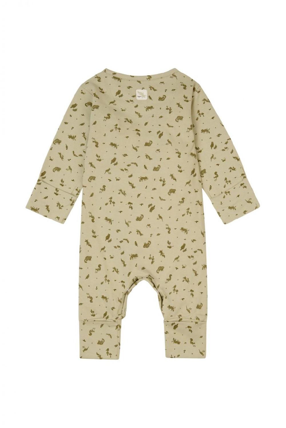 Noppies Boxpak Gador - Moss Gray