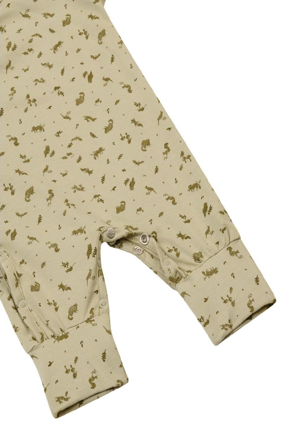 Noppies Boxpak Gador - Moss Gray