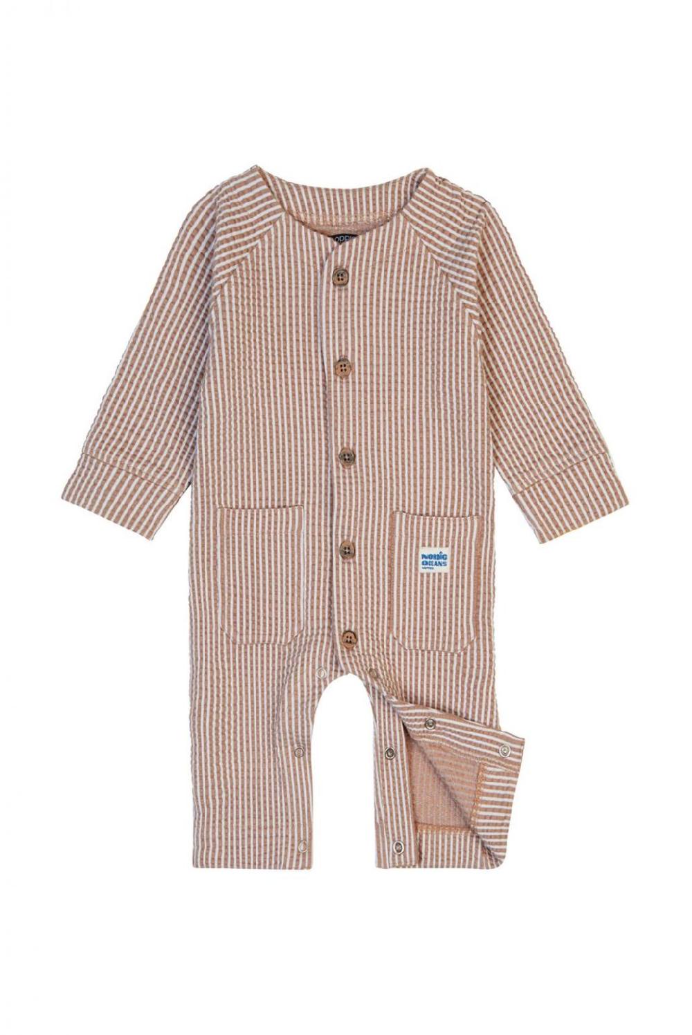 Noppies Boxpak Garb - Natural