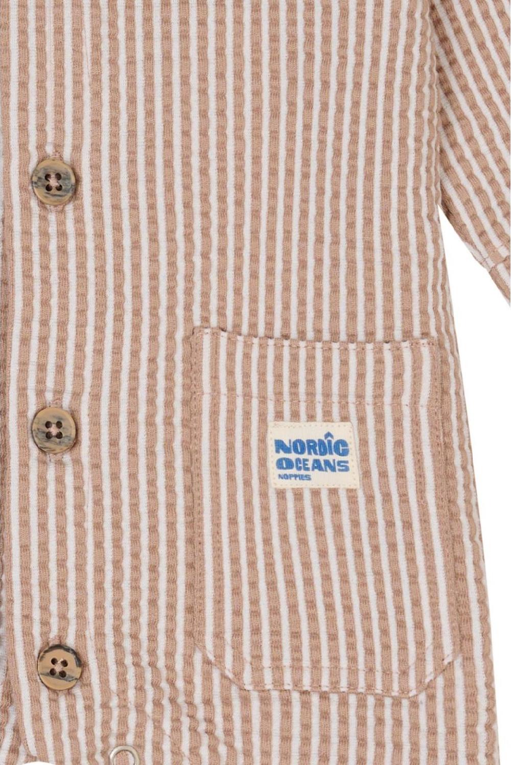 Noppies Boxpak Garb - Natural