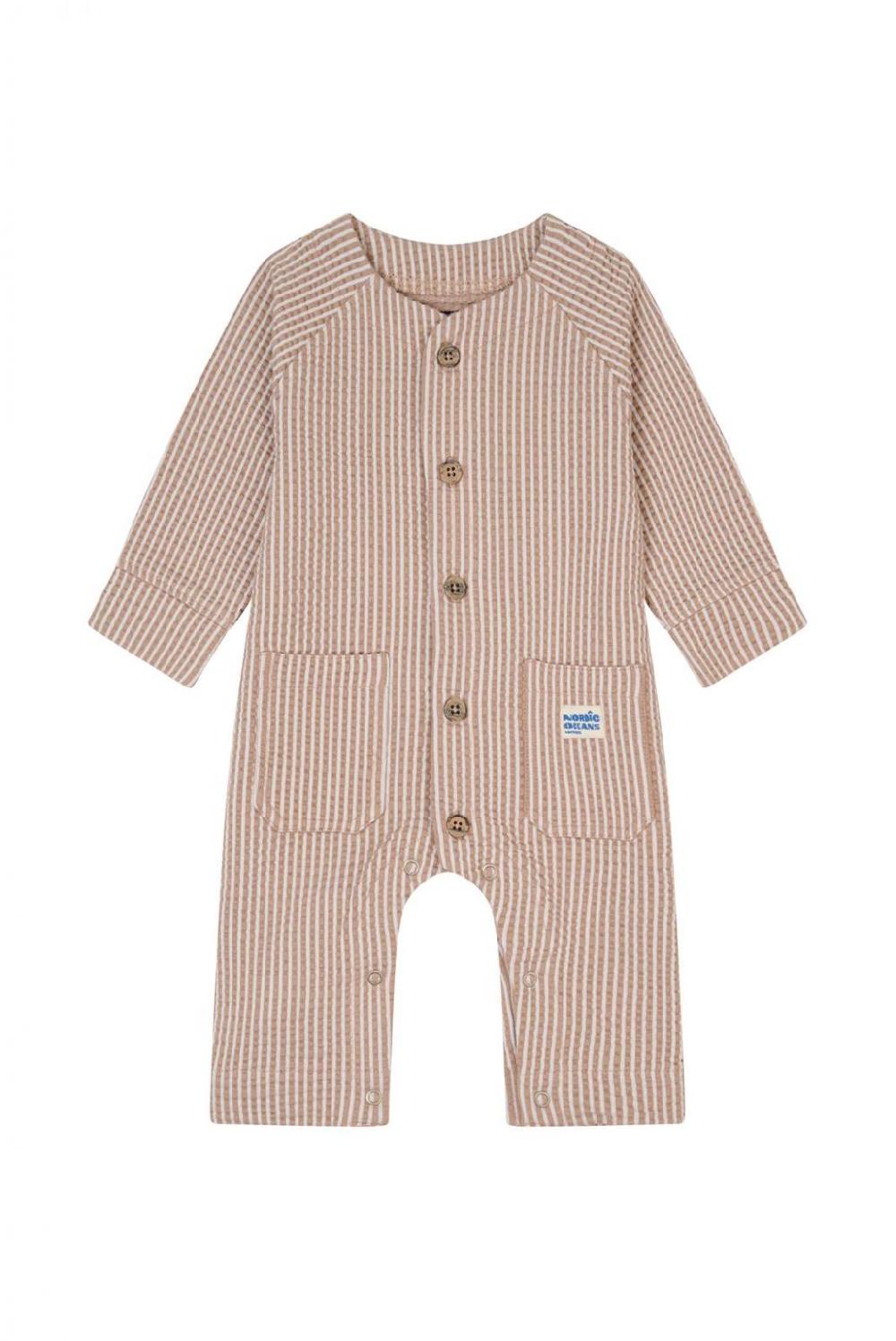 Noppies Boxpak Garb - Natural