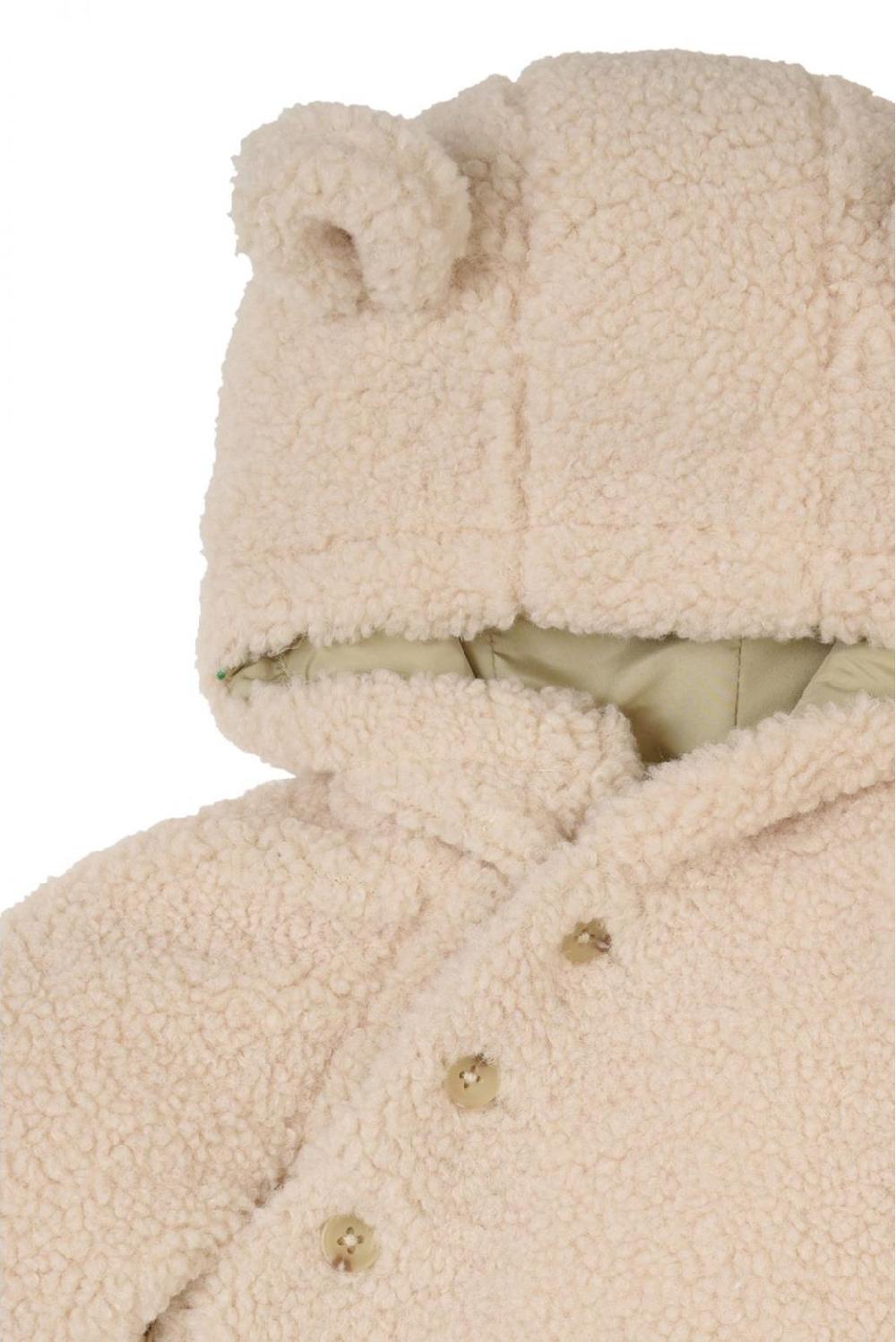 Noppies Boxpak Granera - Butter Cream