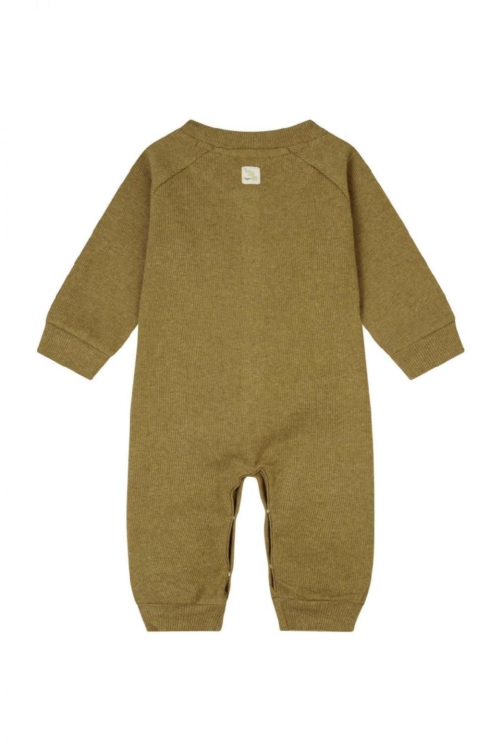 Noppies Boxpak Gualta - Butternut