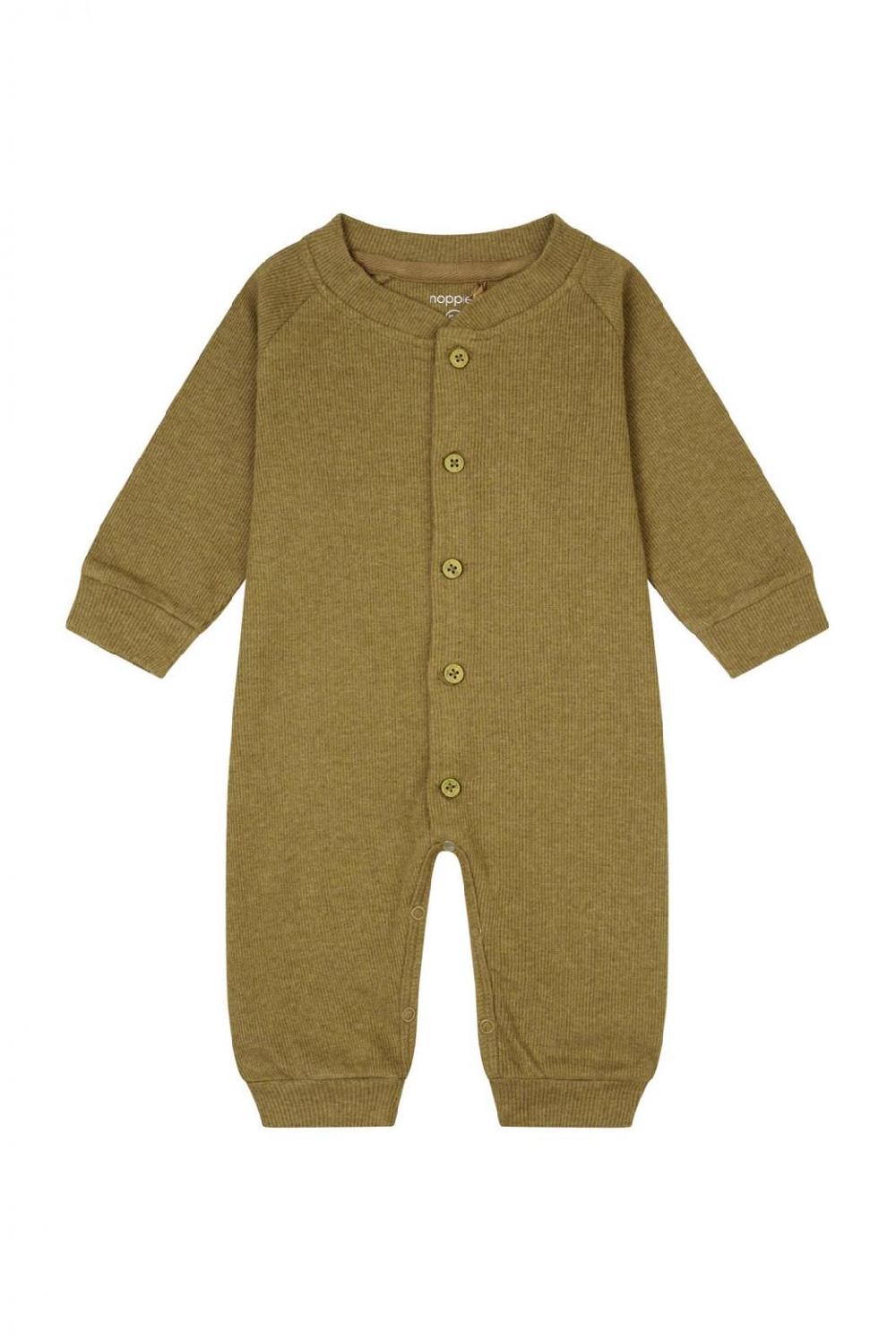 noppies Boxpak Gualta - Butternut