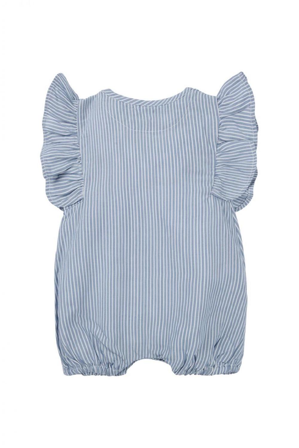 Noppies Boxpak Mancos - Light Blue