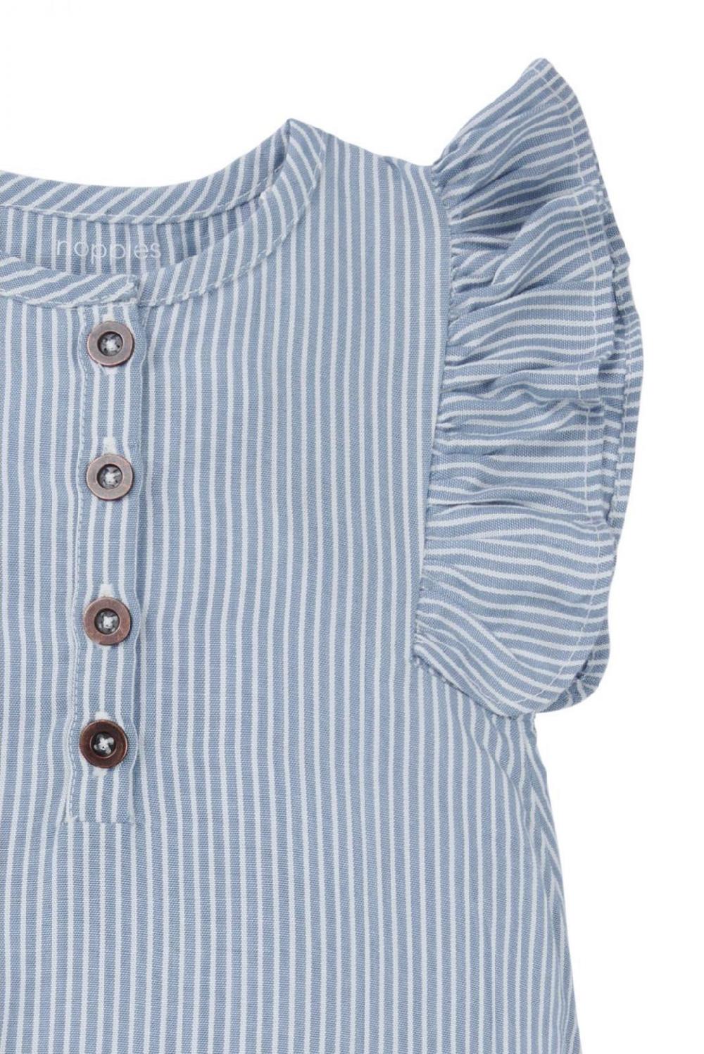 Noppies Boxpak Mancos - Light Blue