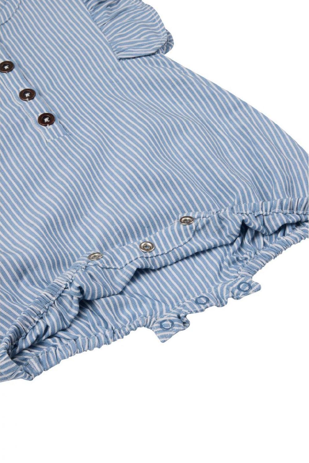 Noppies Boxpak Mancos - Light Blue