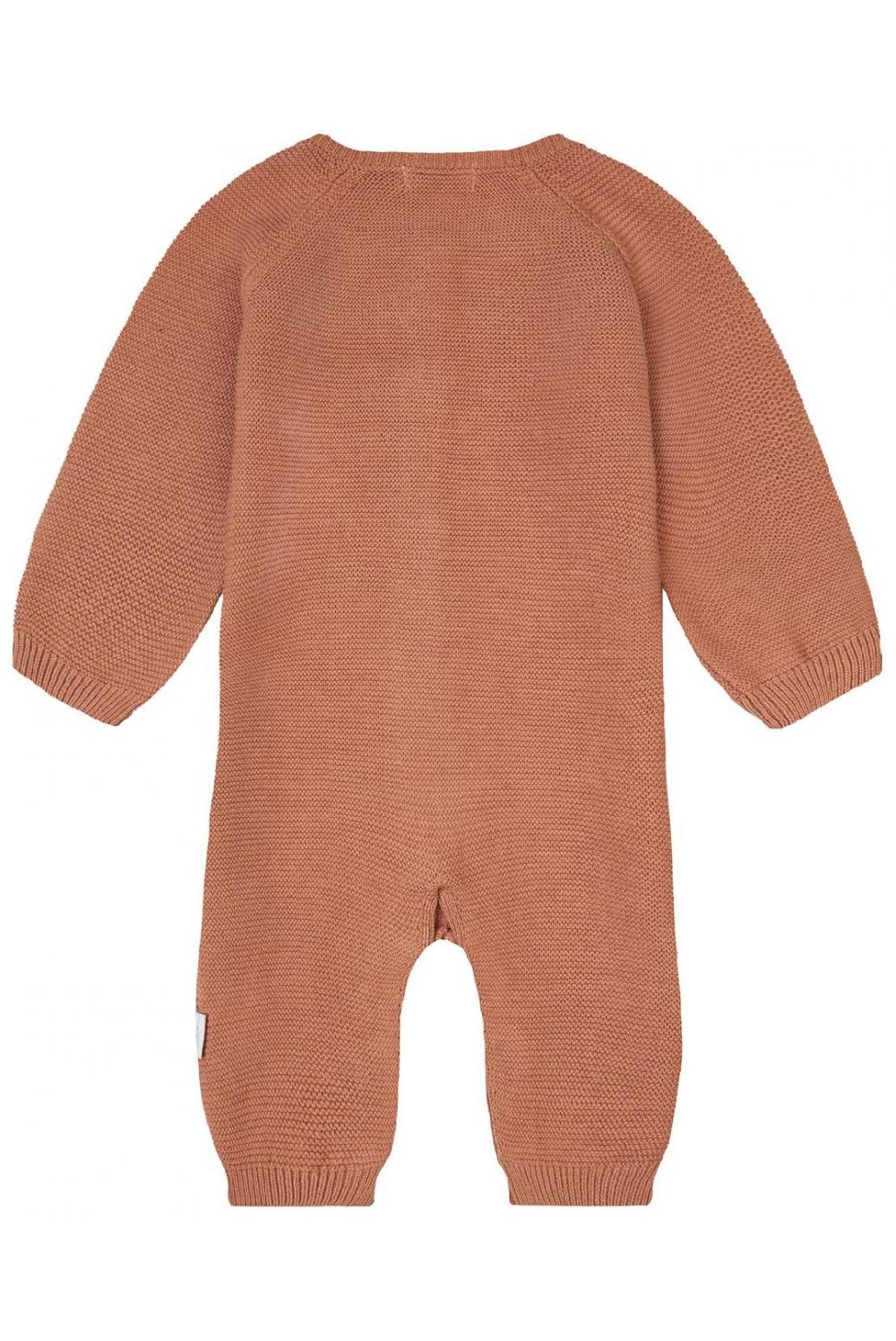 Noppies Boxpak Monrovia - Café Au Lait