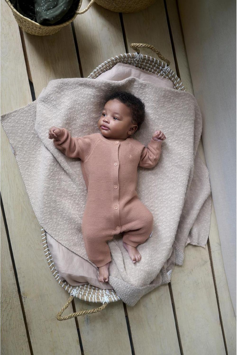 Noppies Boxpak Monrovia - Café Au Lait