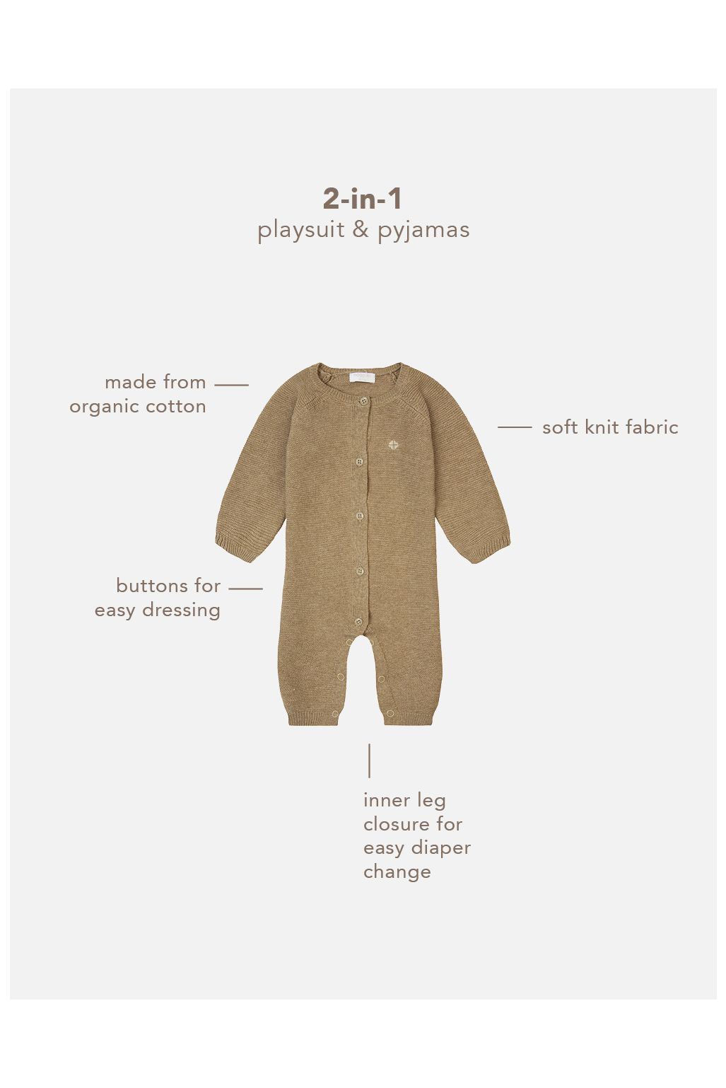 Noppies Boxpak Monrovia - Light Green