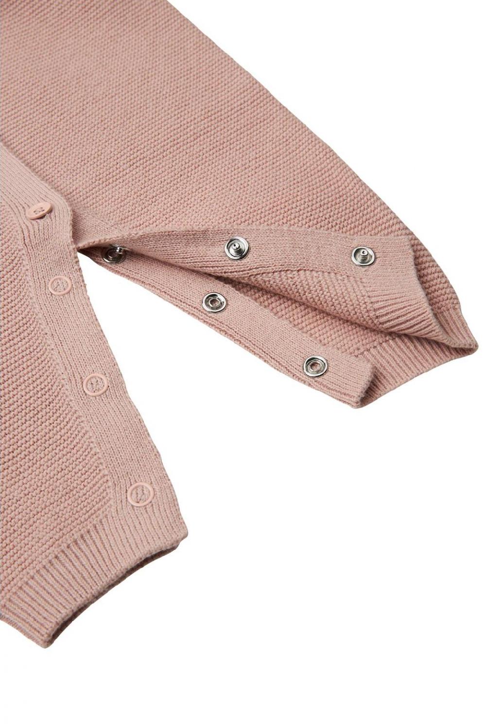 Noppies Boxpak Monrovia - Rose Smoke