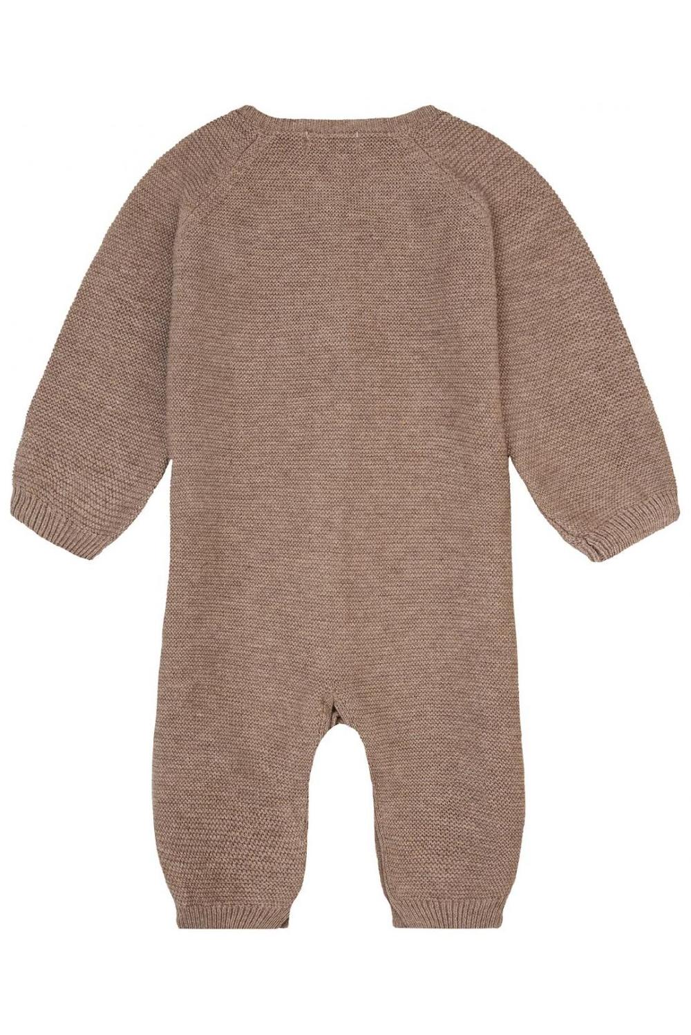 Noppies Boxpak Monrovia - Taupe Melange