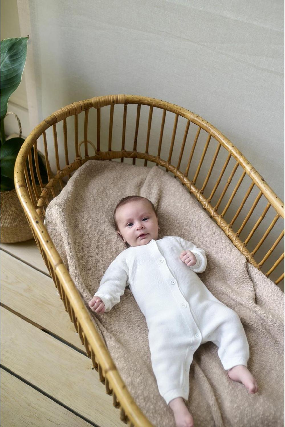 Noppies Boxpak Monrovia - White