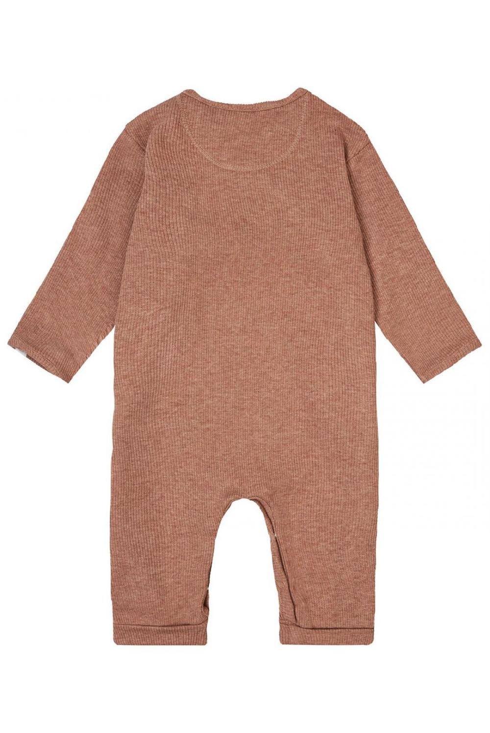 Noppies Boxpak Nevis - Cafe Au Lait Melange