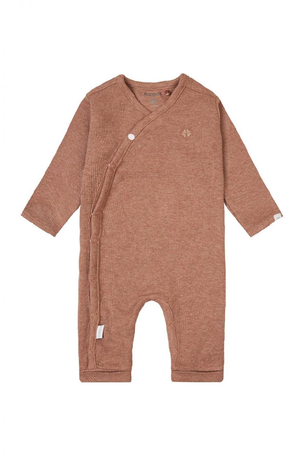 noppies Boxpak Nevis - Cafe Au Lait Melange