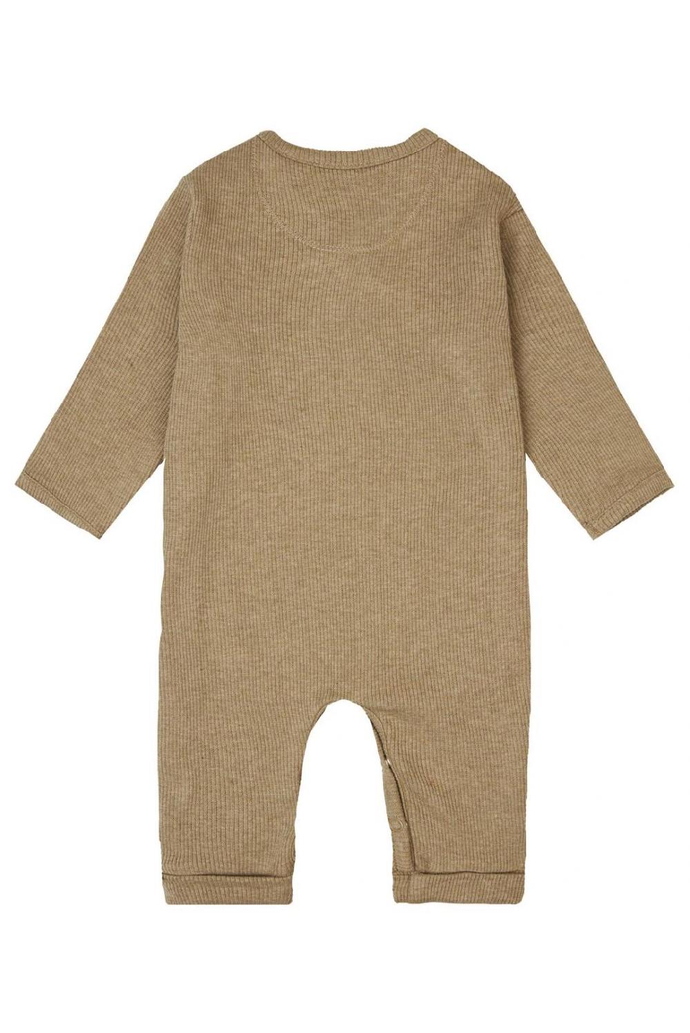 Noppies Boxpak Nevis - Light Green Melange