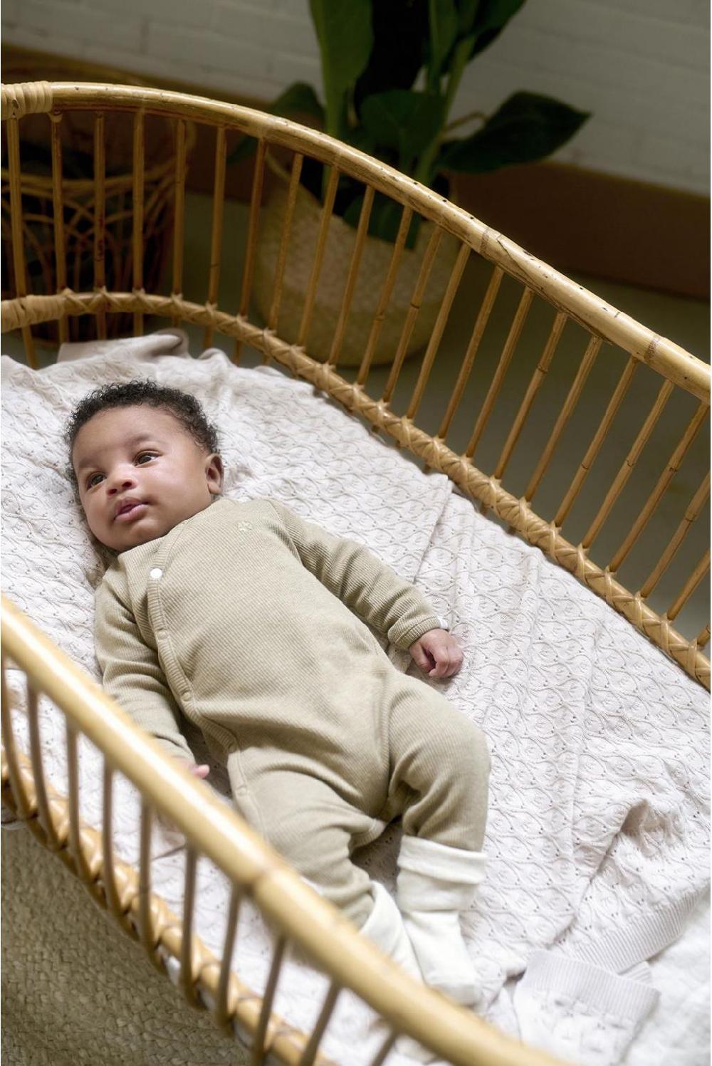 Noppies Boxpak Nevis - Light Green Melange