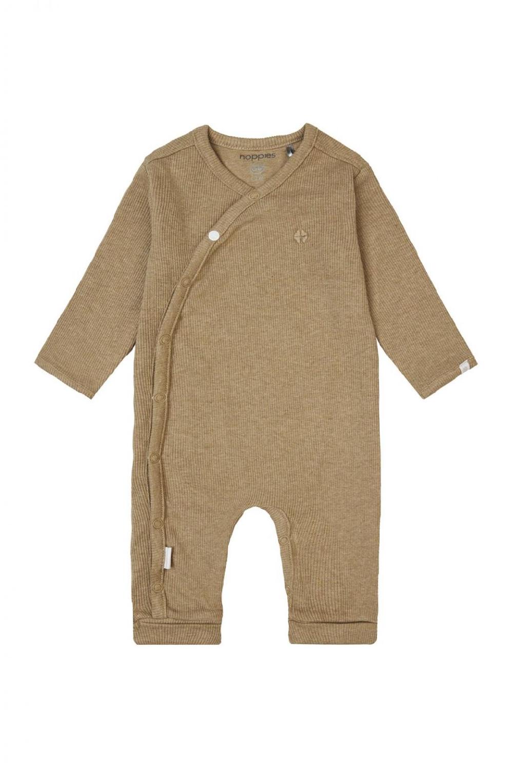 noppies Boxpak Nevis - Light Green Melange