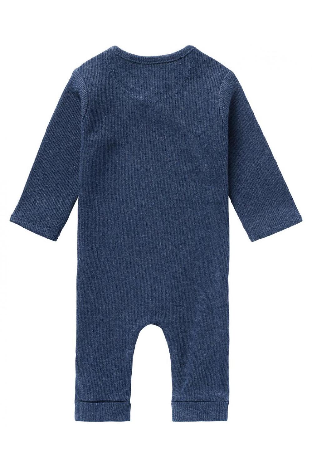 Noppies Boxpak Nevis - Navy Melange