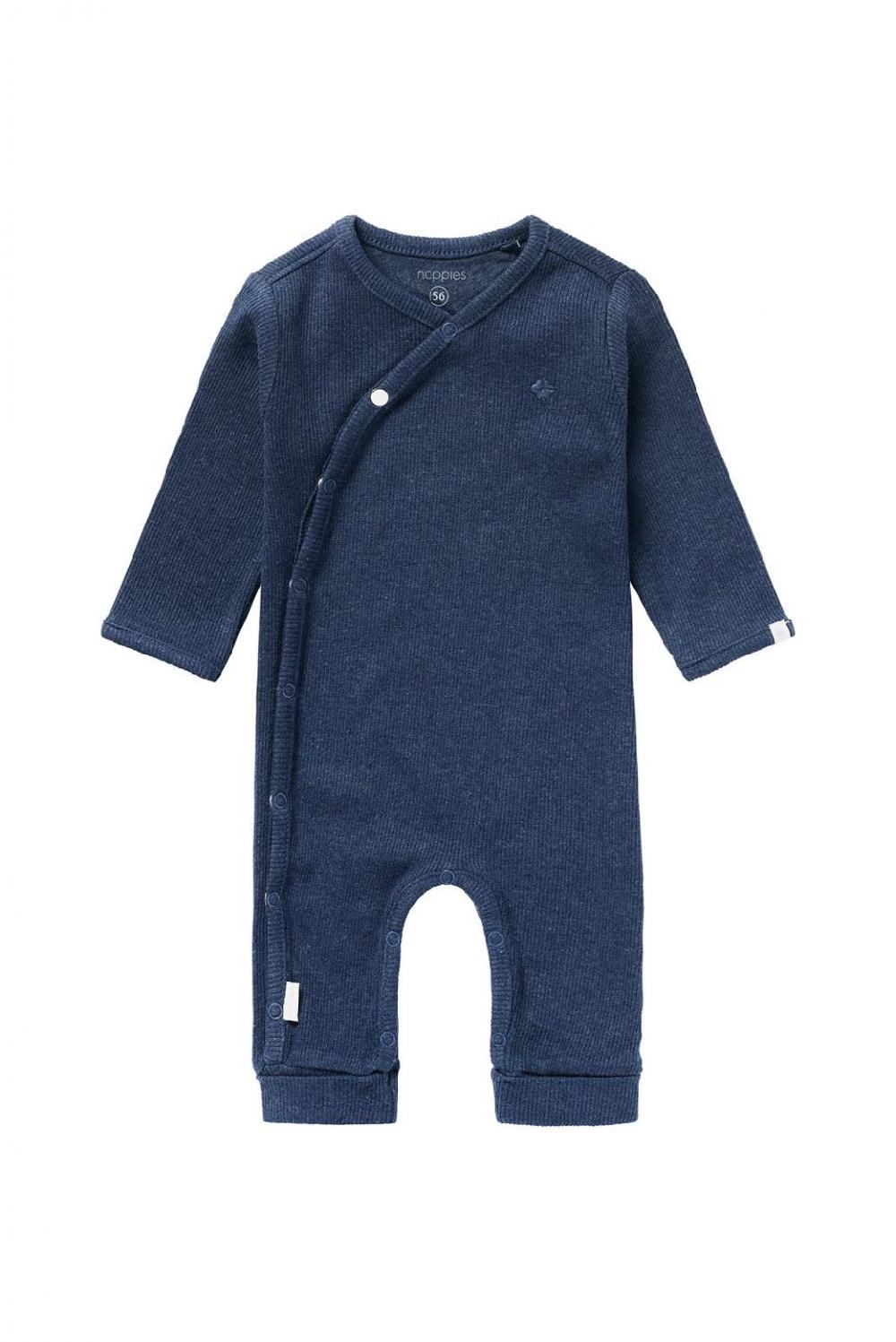 noppies Boxpak Nevis - Navy Melange