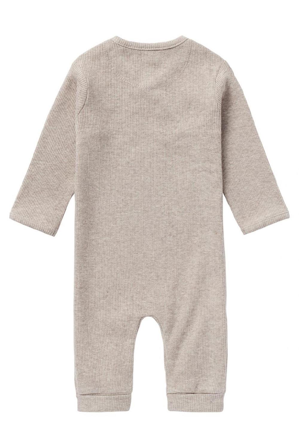 Noppies Boxpak Nevis - Taupe Melange