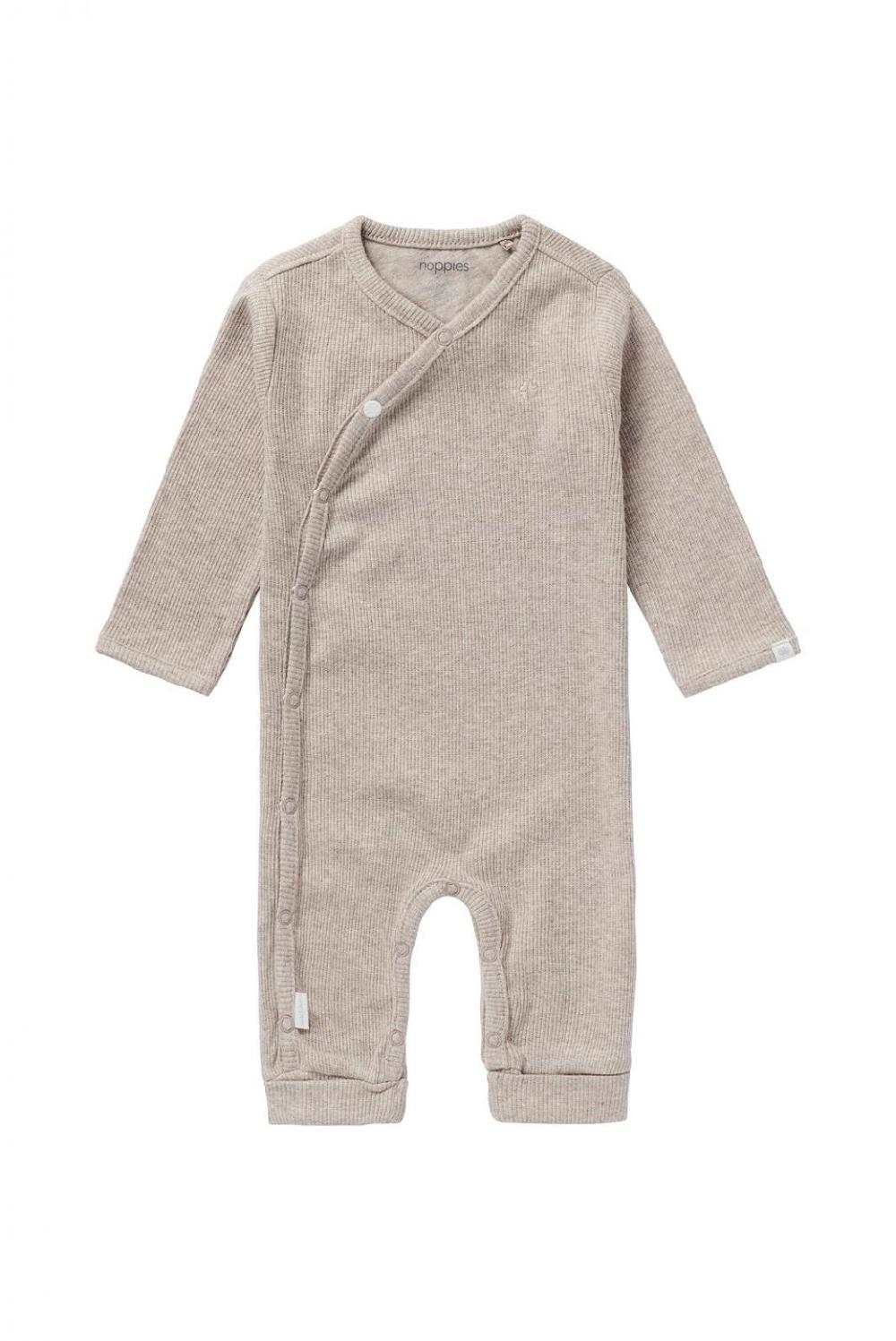 noppies Boxpak Nevis - Taupe Melange