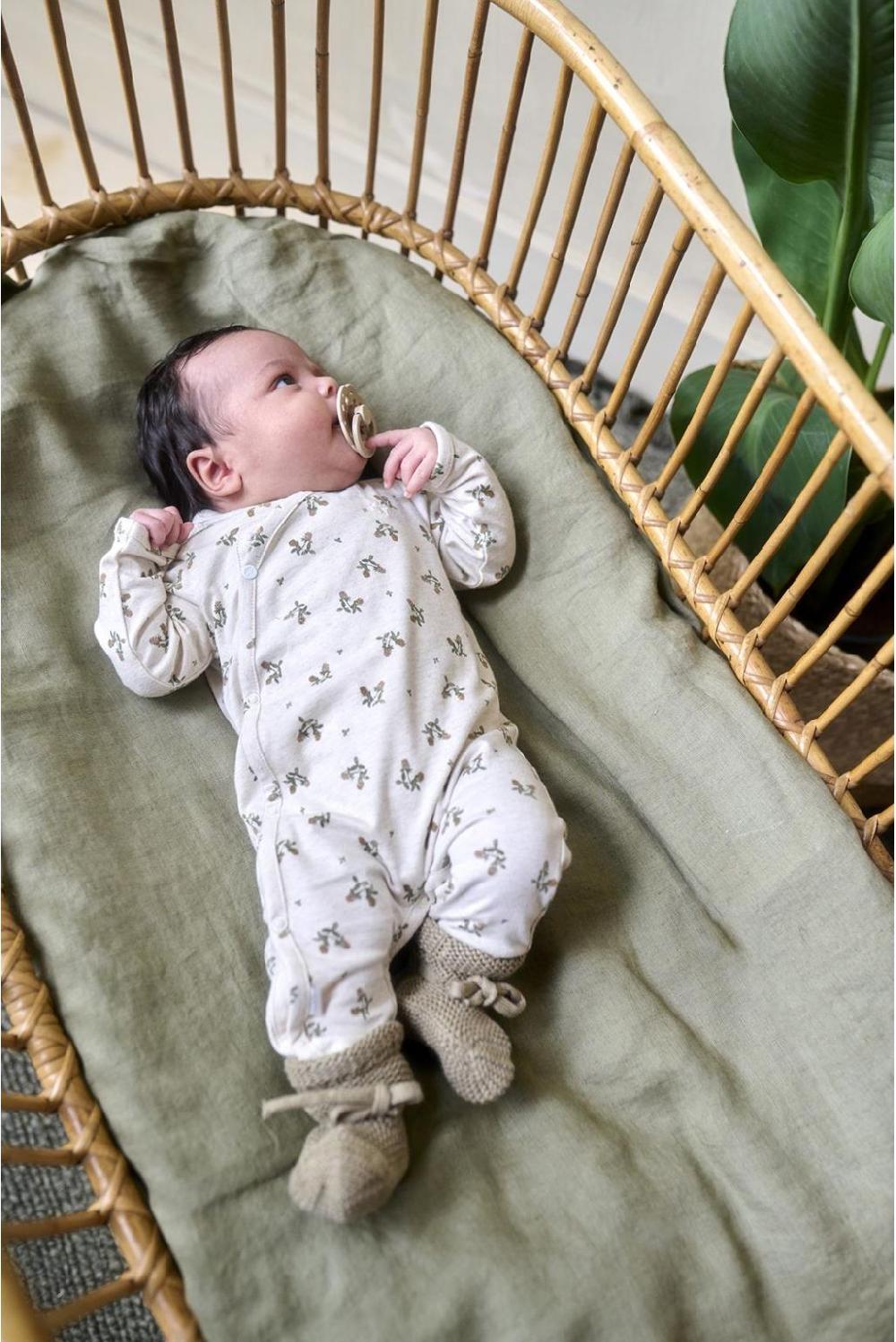 Noppies Boxpak Noumea - Oatmeal