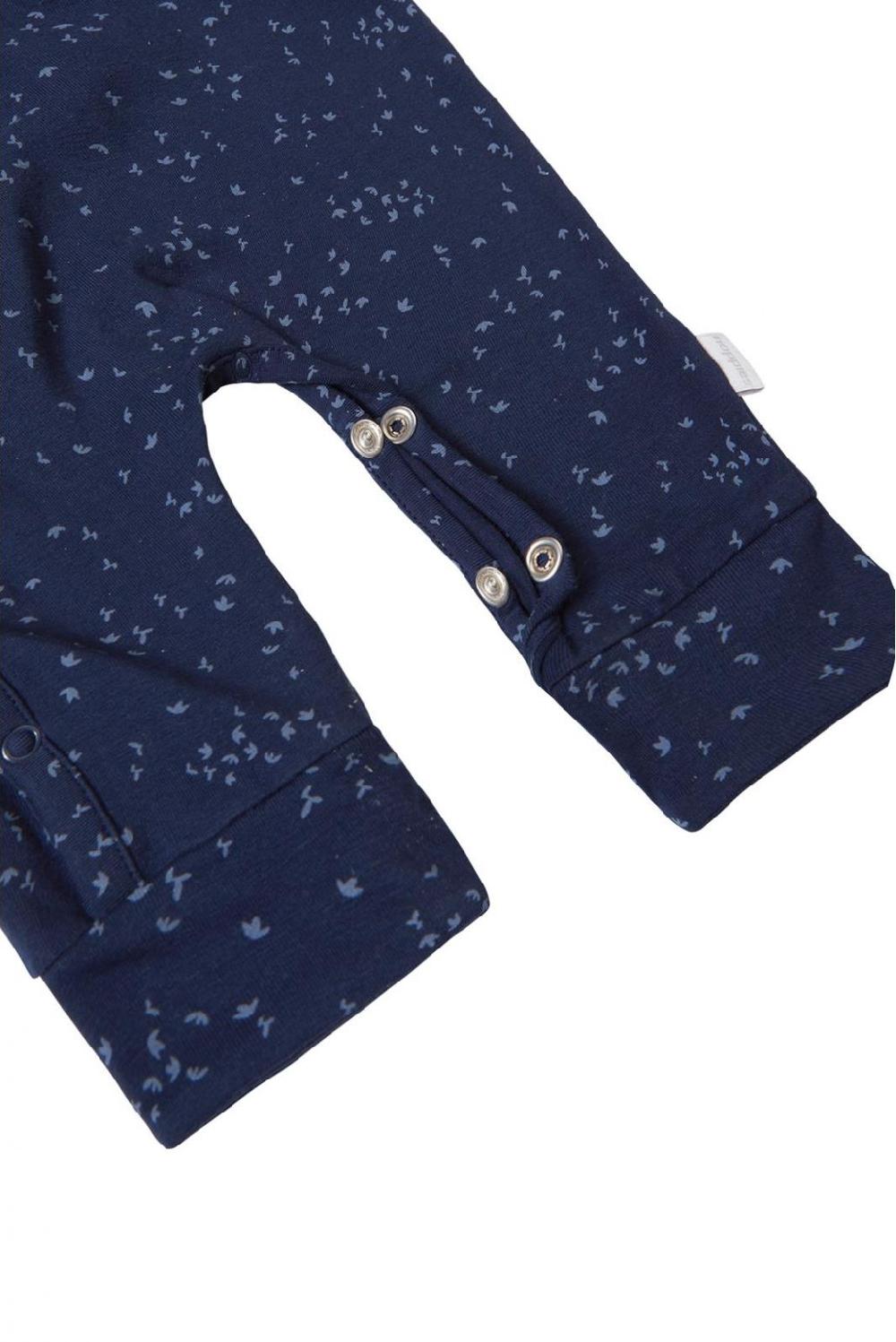 Noppies Boxpak Nuuk - Black Iris