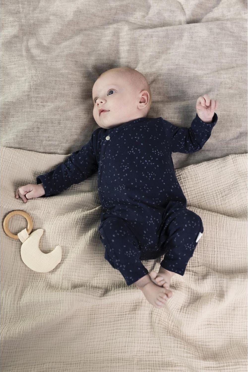 Noppies Boxpak Nuuk - Black Iris