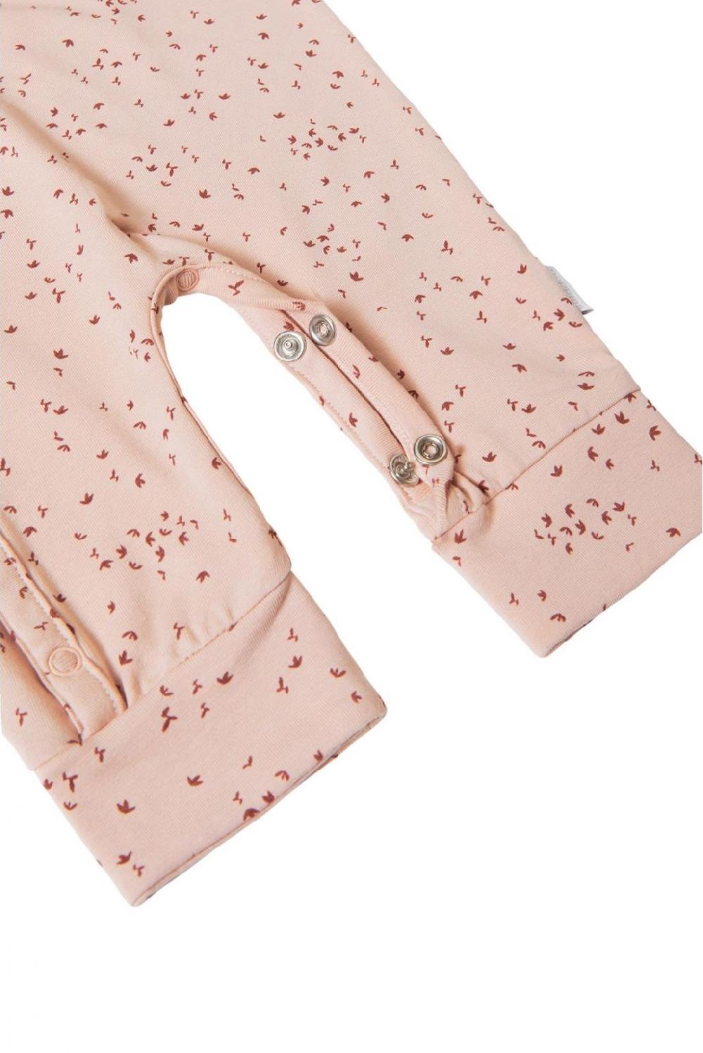 Noppies Boxpak Nuuk - Rose Smoke