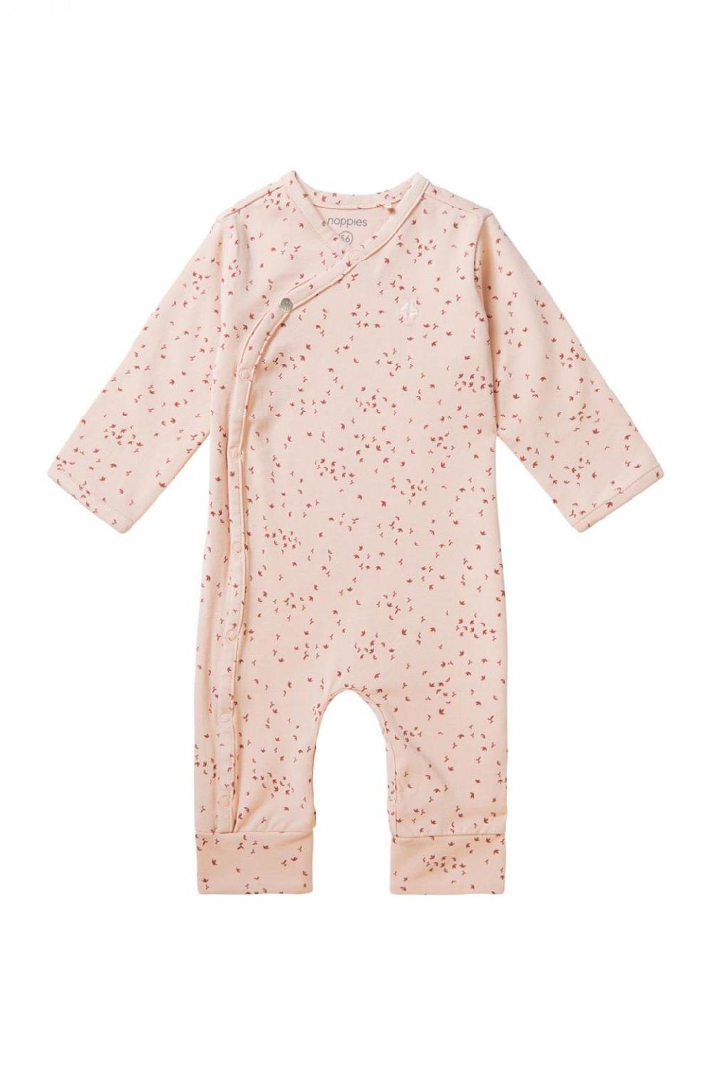 noppies Boxpak Nuuk - Rose Smoke