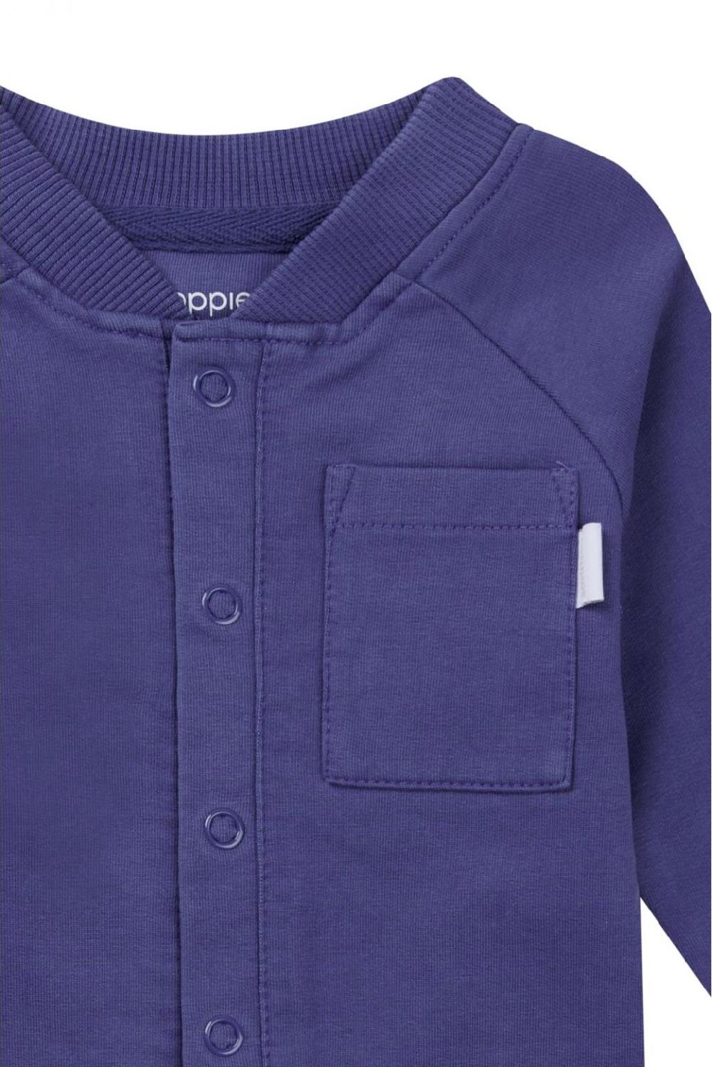 Noppies Boxpak Oceanside - Skipper Blue