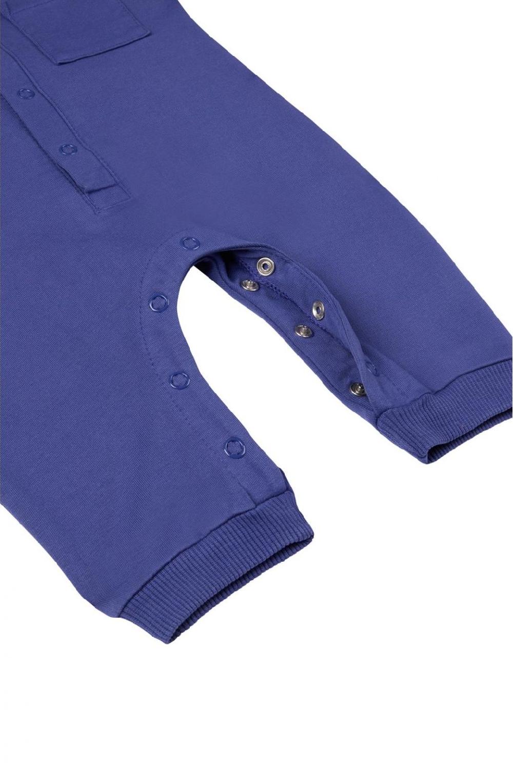 Noppies Boxpak Oceanside - Skipper Blue