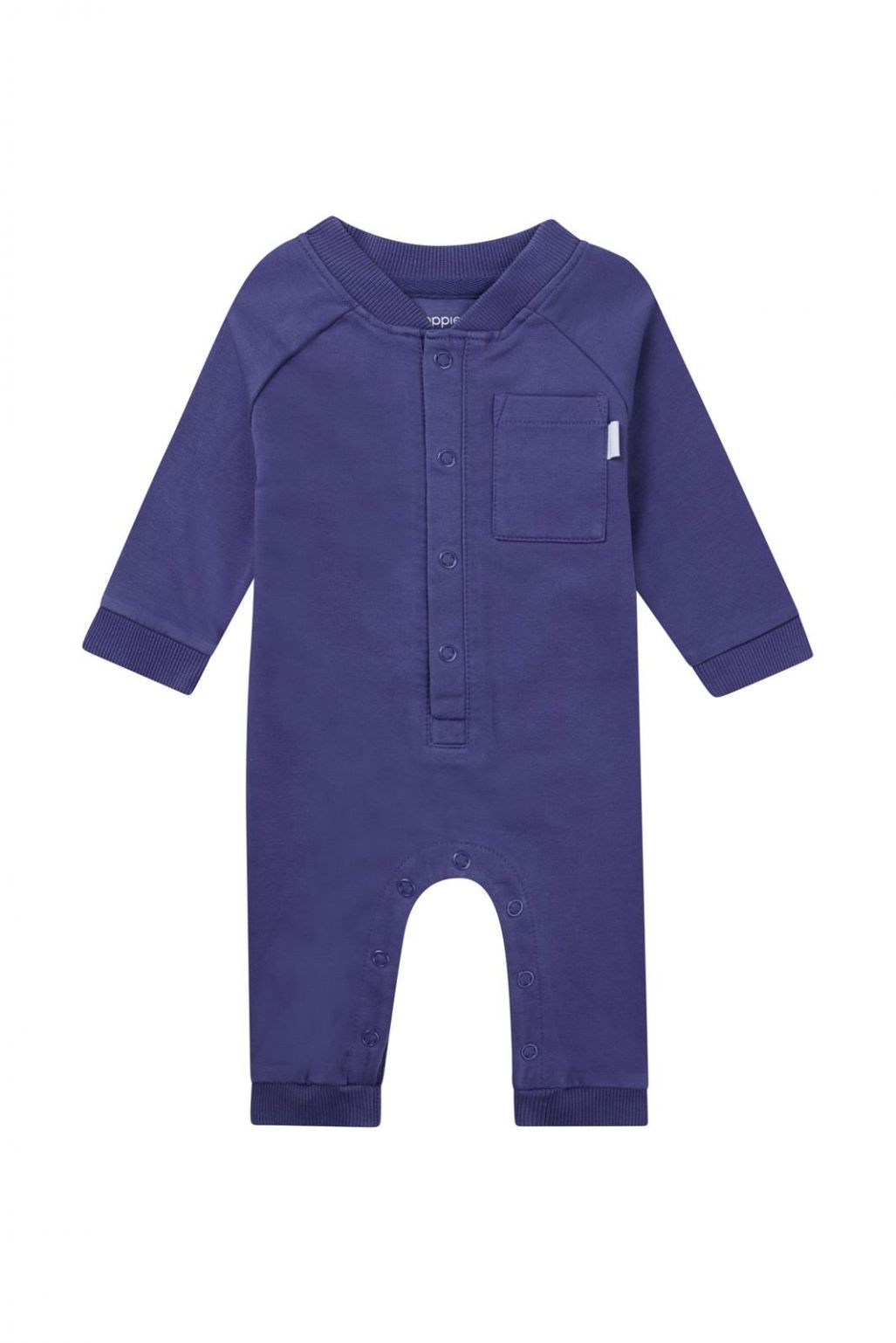 noppies Boxpak Oceanside - Skipper Blue