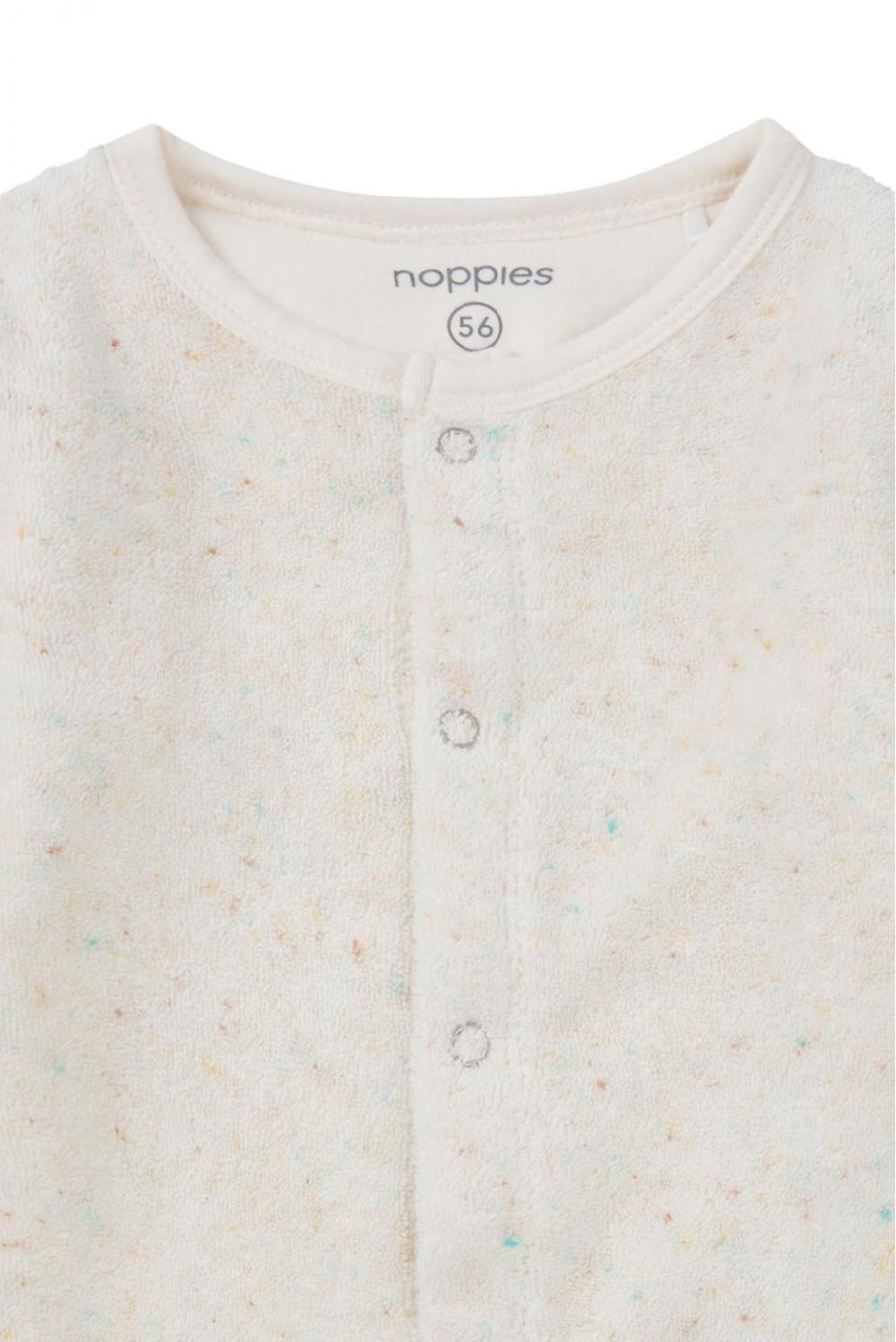 Noppies Boxpak Olmos - Whisper White