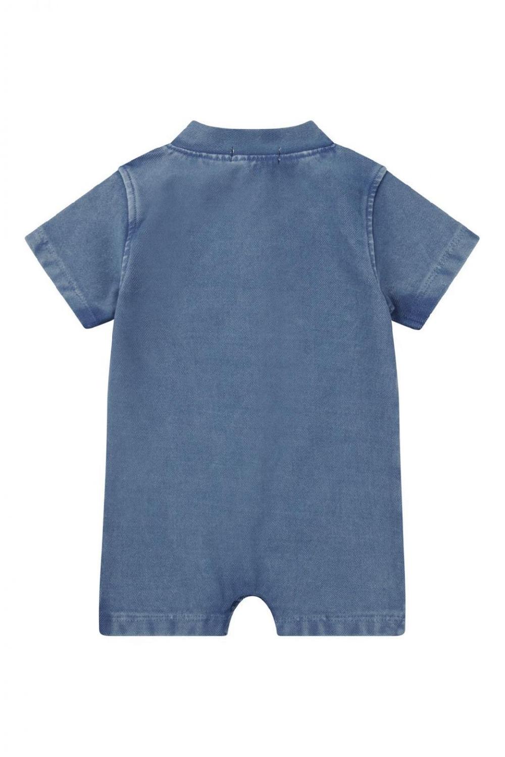 Noppies Boxpak Onorio - Light Aged Blue