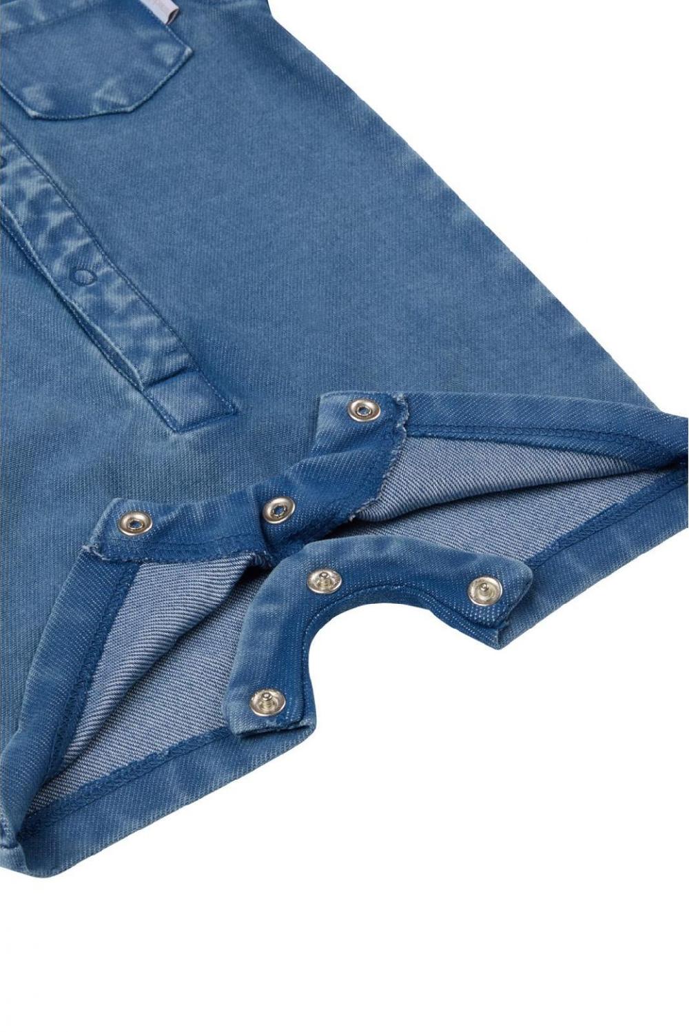 Noppies Boxpak Onorio - Light Aged Blue