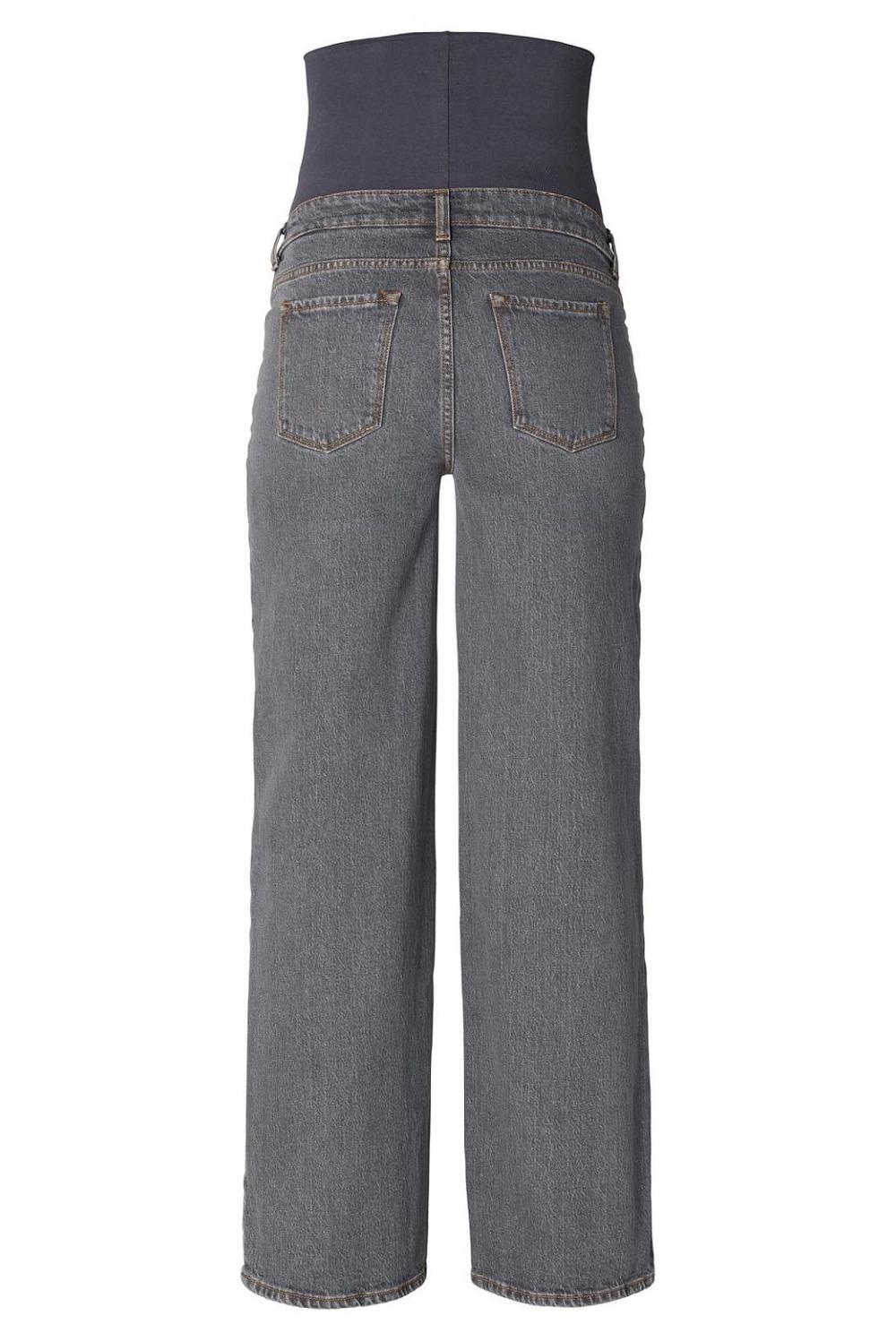 Noppies Boyfriend Jeans Lemi - Grey Denim